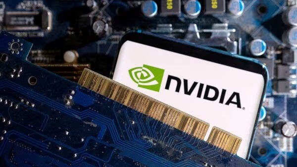 Nvidia reports strong earnings, boosts optimism on Wall Street