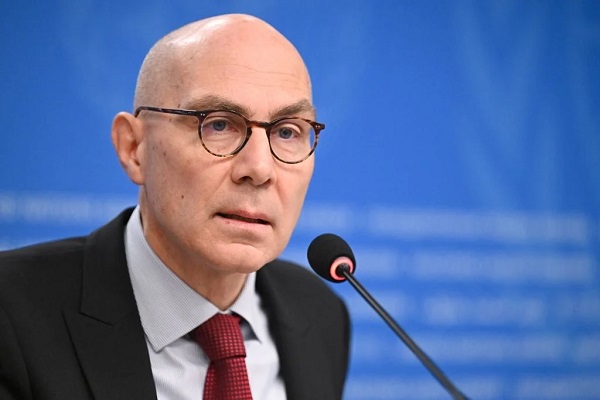 OHCHR chief says UK asylum bill on Rwanda ‘undercuts human rights’
