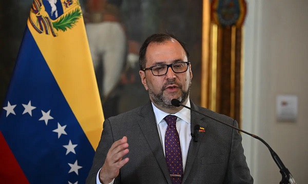 OHCHR regrets Venezuela decision to order UN rights office to leave