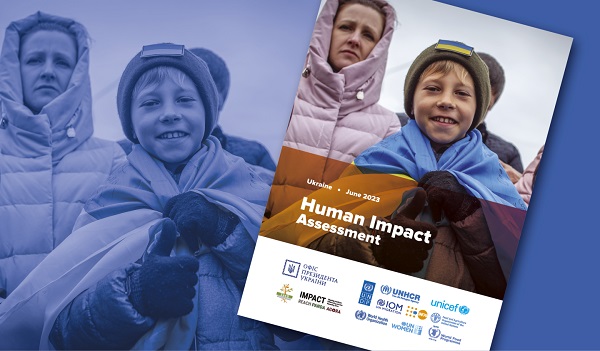 OHCHR report reveals long-term war impact stays ‘for generations’ in Ukraine