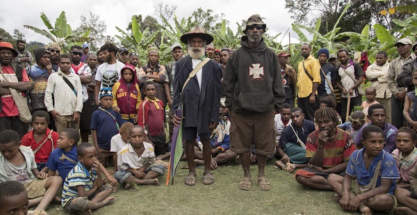 OHCHR reports tribal violence flares up in Papua New Guinea