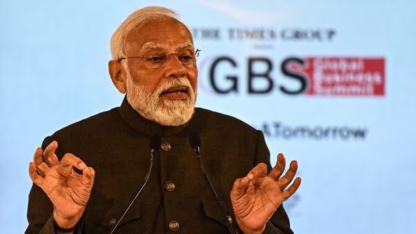 Our Govt Ensuring Pucca Roofs for All: PM Modi