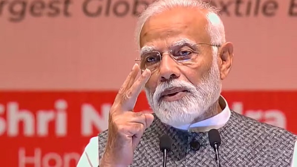 PM Modi Unveils ₹41,000 Crore Railway Projects, Sets Vision for Indian Railways’ Transformation