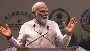 “PM Modi to lay foundation stone, dedicate to nation redevelopment of 554 stations on Feb 26”: Divisional Railway Manager