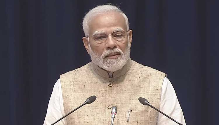 PM Modi to Inaugurate NIT Goa Campus on Feb 6