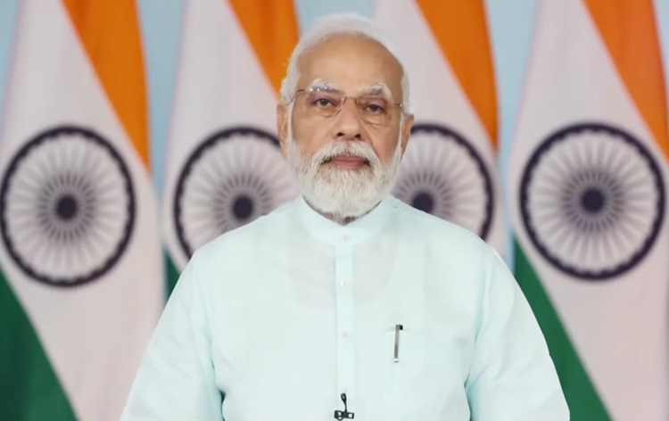 Country’s Women Power Going to Make Valuable Contribution in Resolution of Viksit Bharat: PM Modi