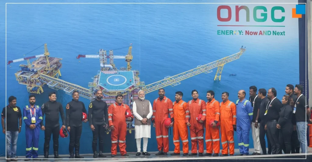 Boost to Maritime Safety: PM Modi Inaugurates Sea Survival Training Centre in Goa