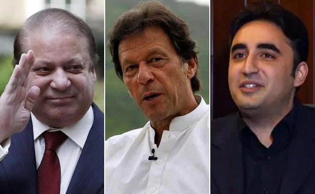Pak election commissioner ‘disappeared’ claims prominent neitizen