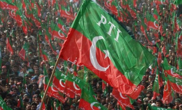 Pakistan Tehreek-e-Insaf announced intra-party elections on March 3