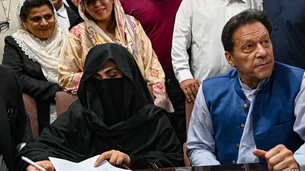 Pakistan Tehreek-e-Insaf seeks review of verdict on electoral symbol