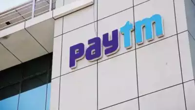 Paytm Shares Plunge by 10% Following RBI Restrictions