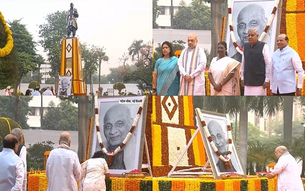 President Murmu Hails Legacy of Maharshi Dayanand Saraswati at 200th Janmotsav Event