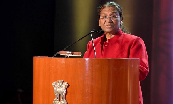 President Murmu to Confer First Pey Jal Survekshan Awards on March 5