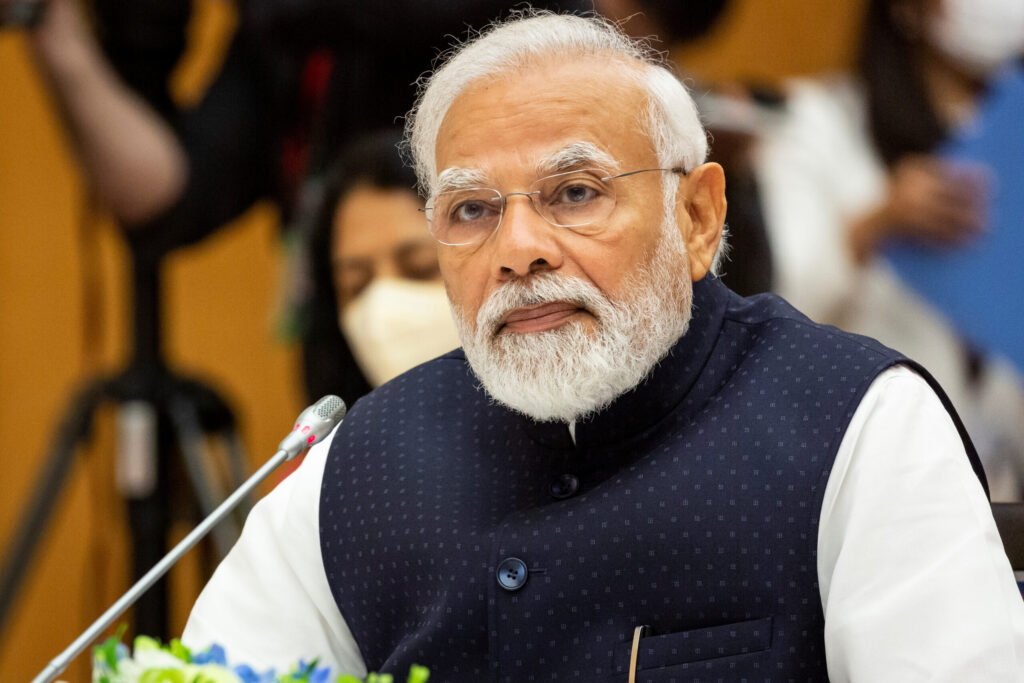 Prime Minister Modi urges his ministers to remain vigilant regarding the 2024 elections