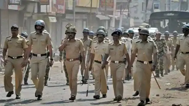 Pune Police Warn Criminals: No Glorification of Crimes on Social Media