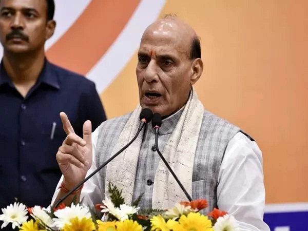 Rajnath Singh Approves Waiver for Ex-gratia Compensation to Casual Paid Labourers in BRO/GREF