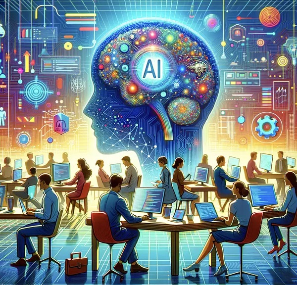 Report shows 57% Indian consumers prefer AI-enabled tools over human interactions
