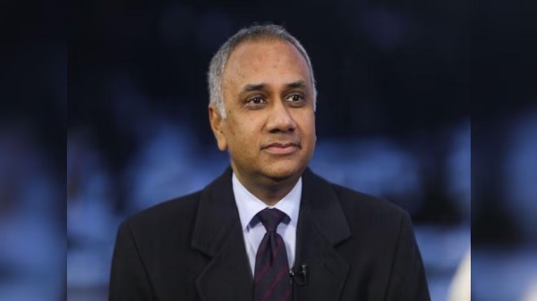 Salil Parekh Joins US India Strategic and Partnership Forum Board of Directors