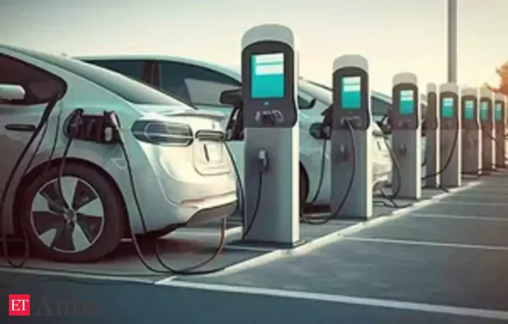 South Korea battery exports fall 1.6% due to EV demand