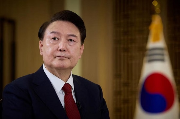 South Korea ready for general elections, as deepfakes surges