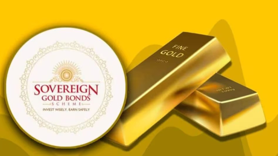 Sovereign Gold Bonds 2023-24 (Series IV) Subscription Opens from Feb 12