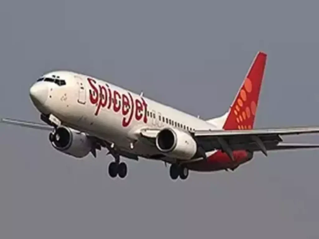 CCPA Fines SpiceJet ₹1 Lakh Over Dark Patterns