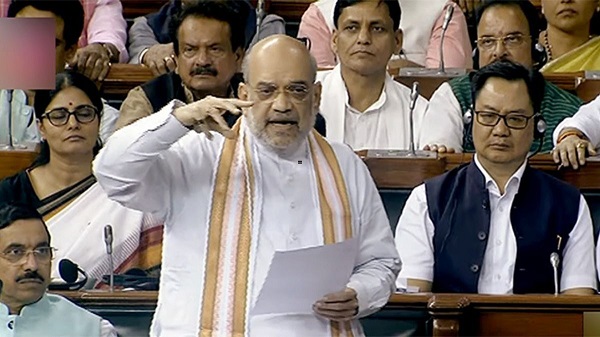 Stringent Measures: Death Penalty for Mob Lynching and Minor Gang Rape with 3 New Laws Effective July 1, 2024