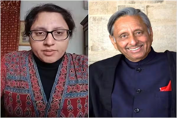 Suranya Aiyar had made offensive comments on Ram Temple, police complaint lodged