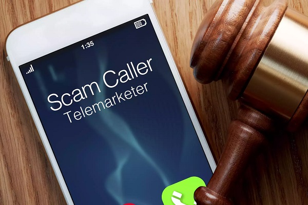 Survey revealed: 90% people bothered by unsolicited calls, companies breaking the law