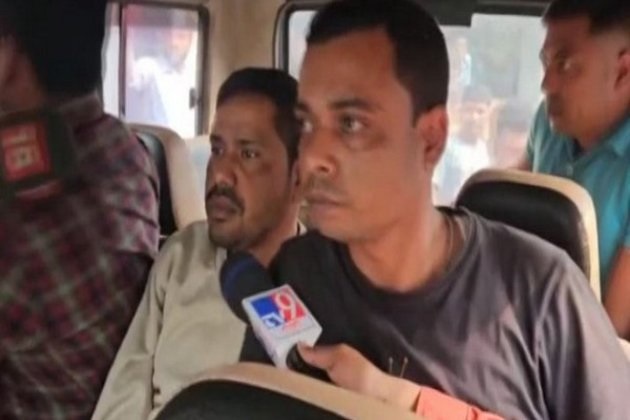 TMC Leader Shibu Hazra Faces Another Rape Case