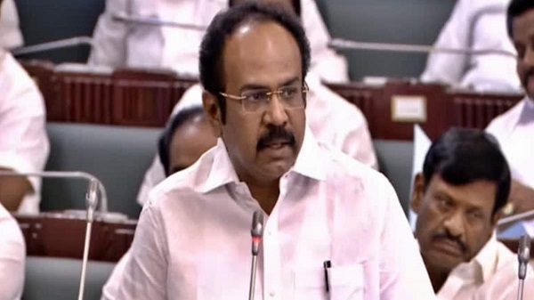Tamil Nadu’s Budget 2024–25 will be presented by State Finance Minister Thangam Thennarasu on Monday