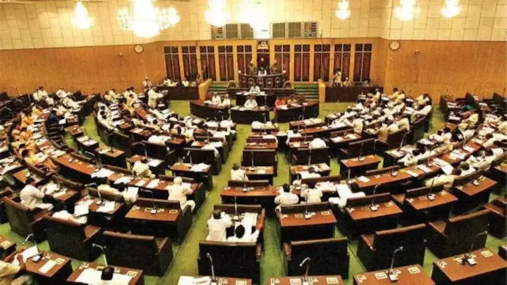Telangana Assembly Budget Session to Begin from Feb 8