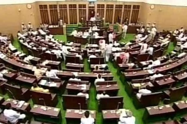 Telangana Assembly Passes Resolution for Comprehensive Caste Survey