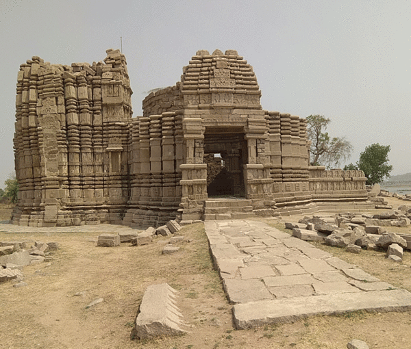 Ancient Sun Temple in Bundelkhand: Impervious to Qutubuddin Aibak’s Destruction