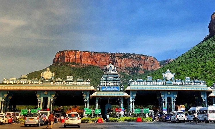 Tirupati Ranks 8th in Swachh Survekshan 2023, Setting a Benchmark for Cleanliness