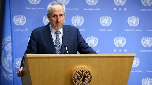 Top envoy calls ‘renewed engagement’ to end fighting in Sudan