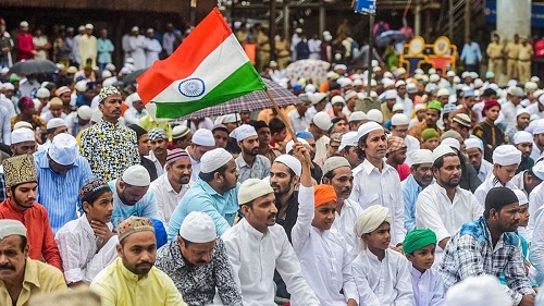 UCC Opposition in Bharat vs. Muslim Nations’ Adherence: A Contrast