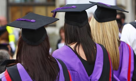 UK universities to review international student admissions