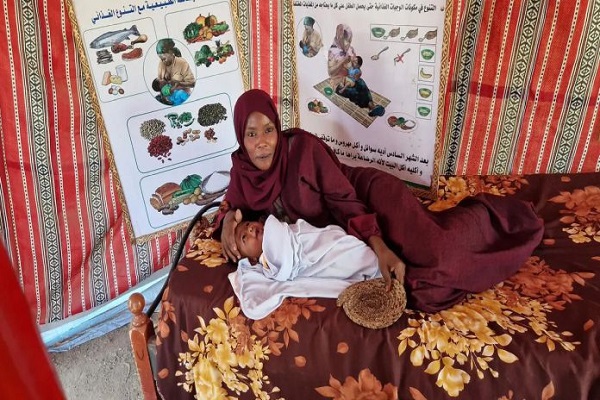 UN CERF allocates $100M to underfunded emergencies