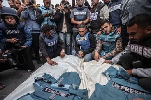 UN Commission on West Asia reports unprecedented scale of death in Gaza