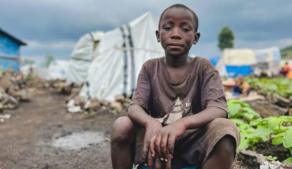 UN agencies voices alarm over renewed clashes in eastern DR Congo