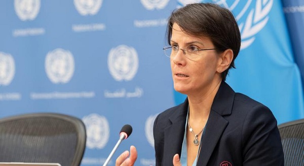 UN experts calls to probe into alleged violations against Palestinian women, girls