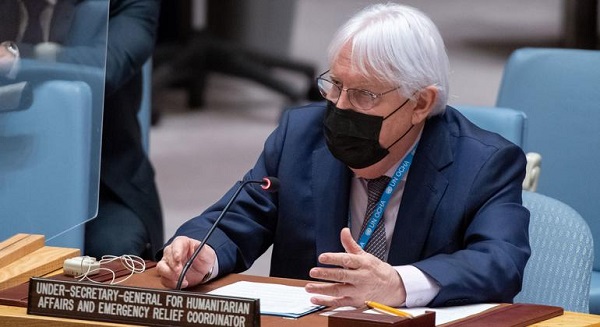 UN medics warns Rafah invasion ‘disaster ‘beyond imagination’