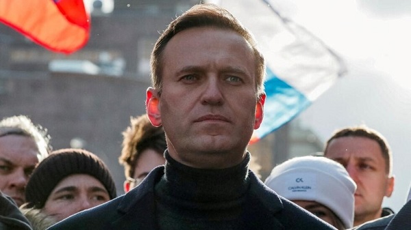 UN rights expert on Russia condemns Navalny death, asks ‘who is next?’
