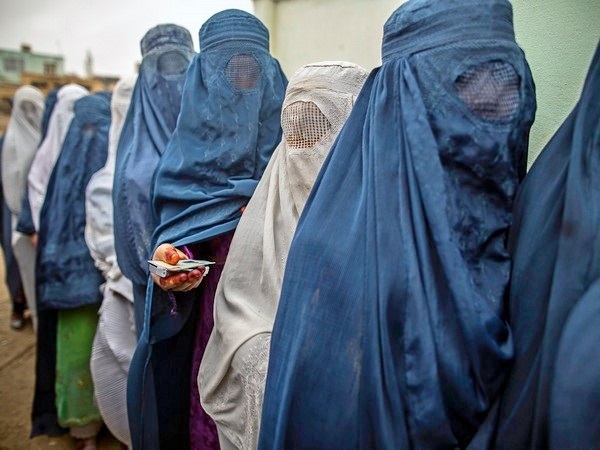 UNAMA survey reports drastic erosion of women’s rights in Afghanistan