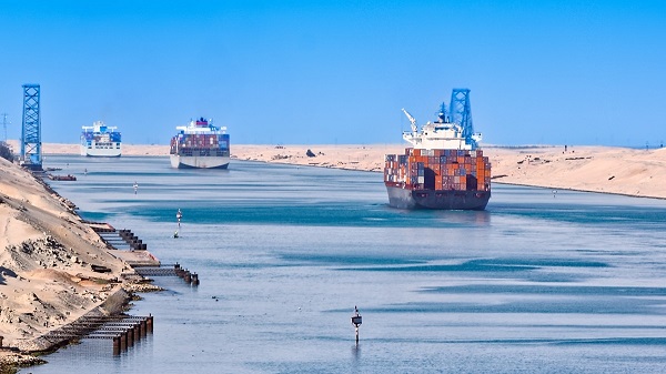 UNCTAD deplores attacks on commercial ships, warns soaring costs, delays