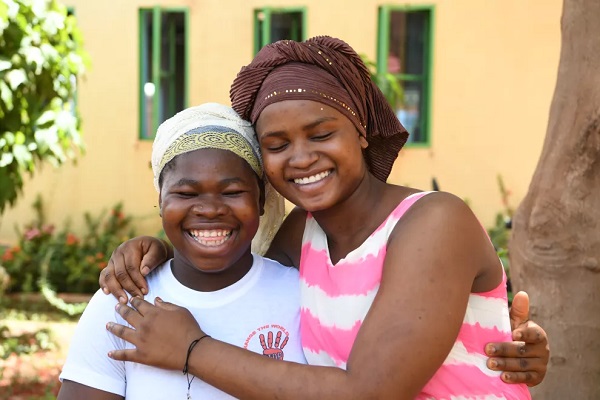 UNFPA raises awareness on child marriage