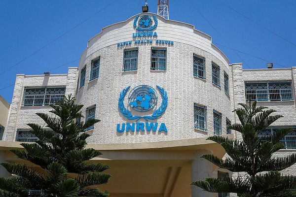 UNRWA reports 7 out of 23 health centres in Gaza ‘operational’