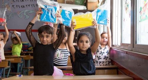 UNRWA work in Lebanon will end by March, cites funding cut