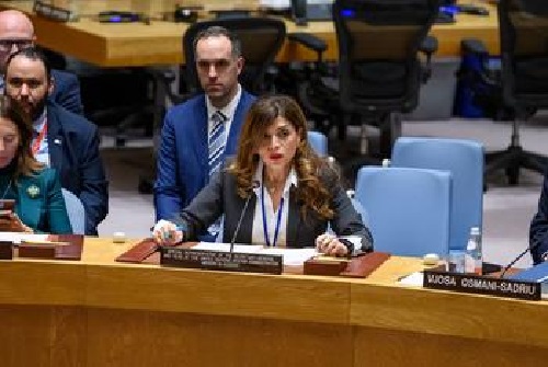 UNSC debates Kosovo’s new rules on Serbian currency